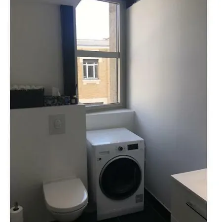 Cathedrale Royale Apartment