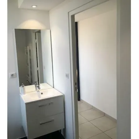 Apartment Cathedrale Royale