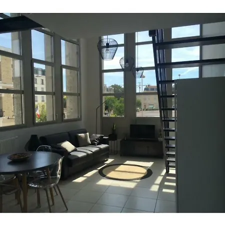 Cathedrale Royale Apartment *